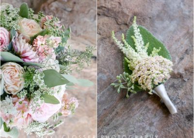 Wedding Boettcher Mansion, Kelly & Teddy Photographer Keeps taking pictures of this bouquet